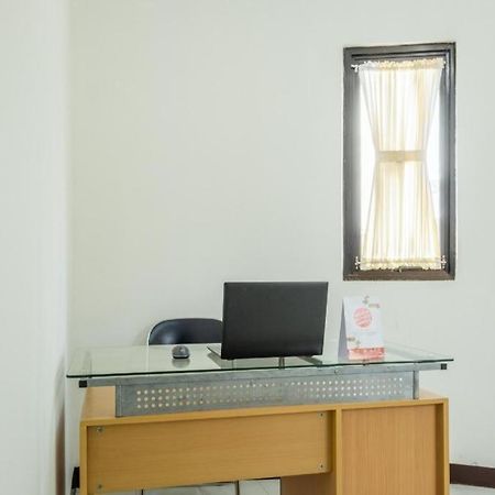 Oyo 1460 Anyelir Residence Cirebon Εξωτερικό φωτογραφία
