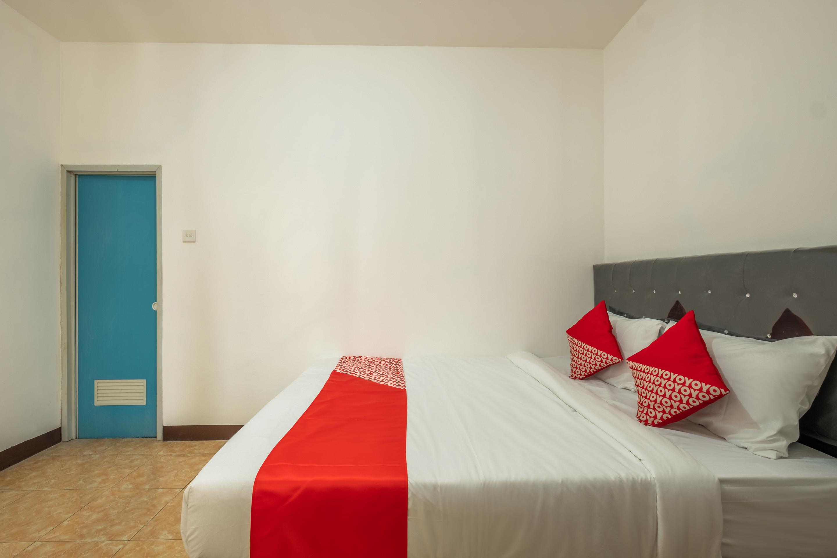 Oyo 1460 Anyelir Residence Cirebon Εξωτερικό φωτογραφία
