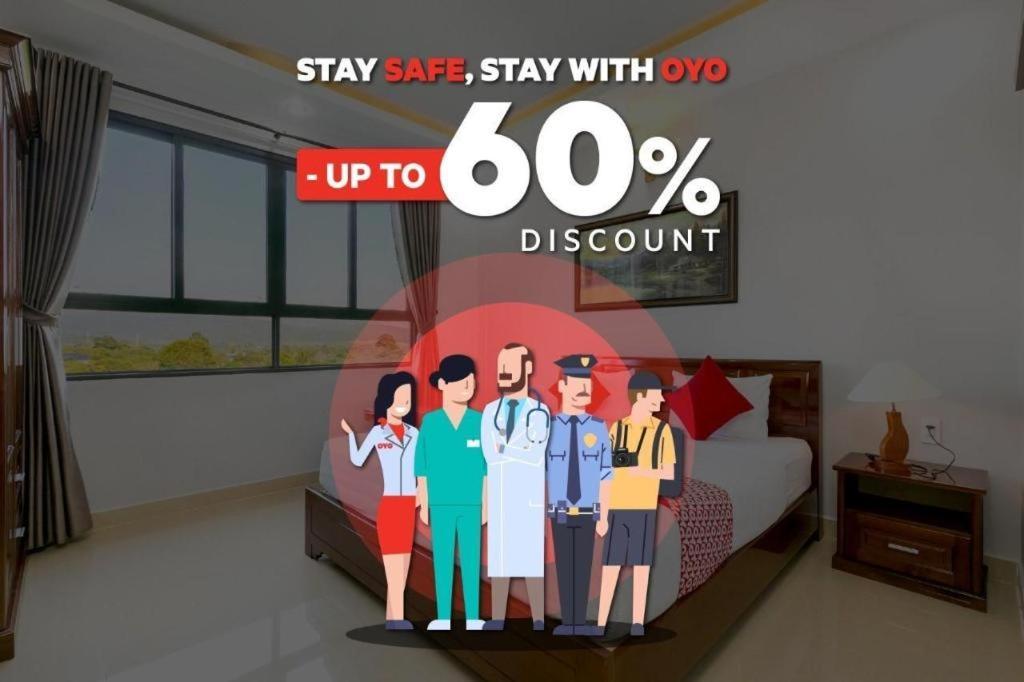 Oyo 1460 Anyelir Residence Cirebon Εξωτερικό φωτογραφία